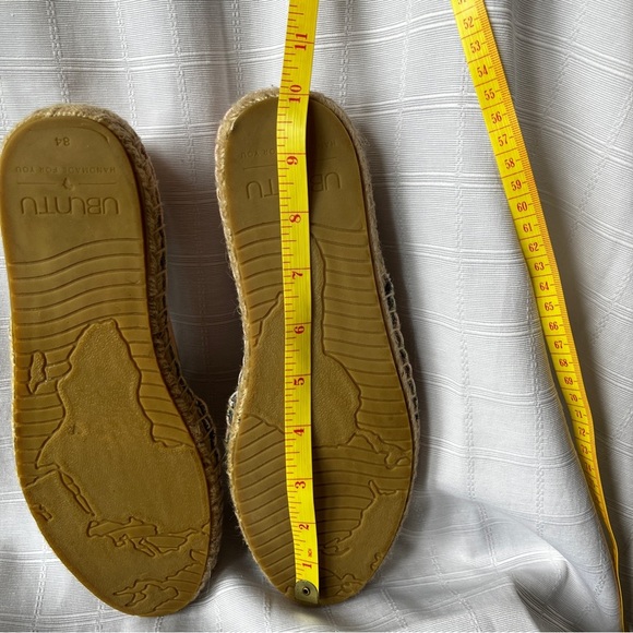 Ubuntu x Star Wars Grogu The Child Afridrilles Slip-On Shoes 7.5 Wide - Picture 12 of 13